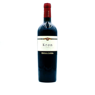 Kron 2007 - Fontana Candida - Rosato Vini